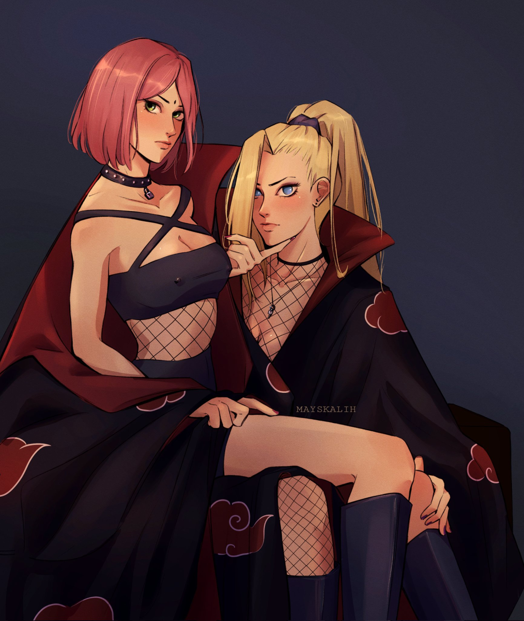ino-yamanakasakura-haruno
