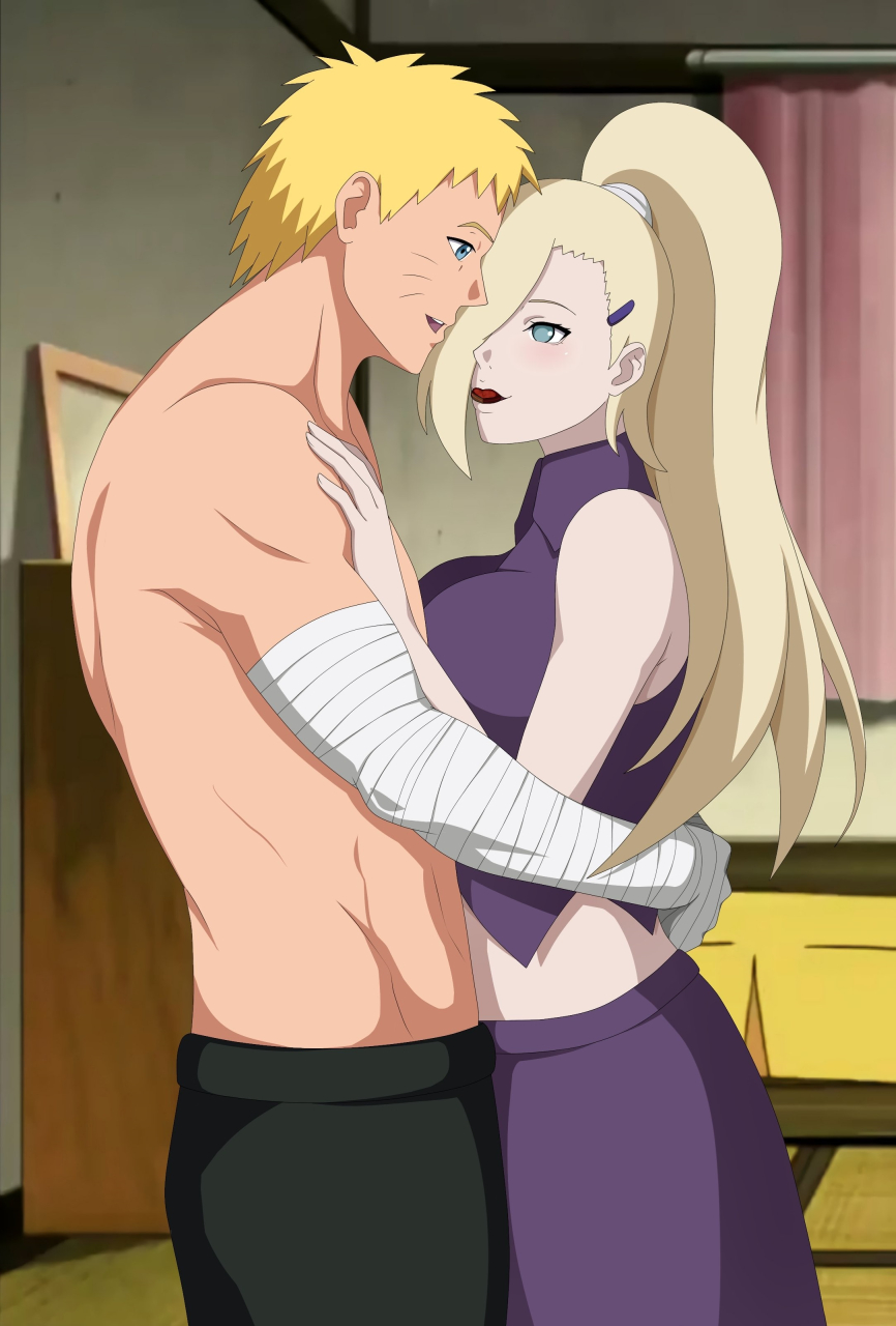 ino-yamanakauzumaki-naruto