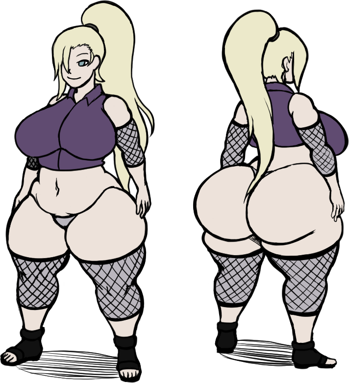 ino-yamanaka