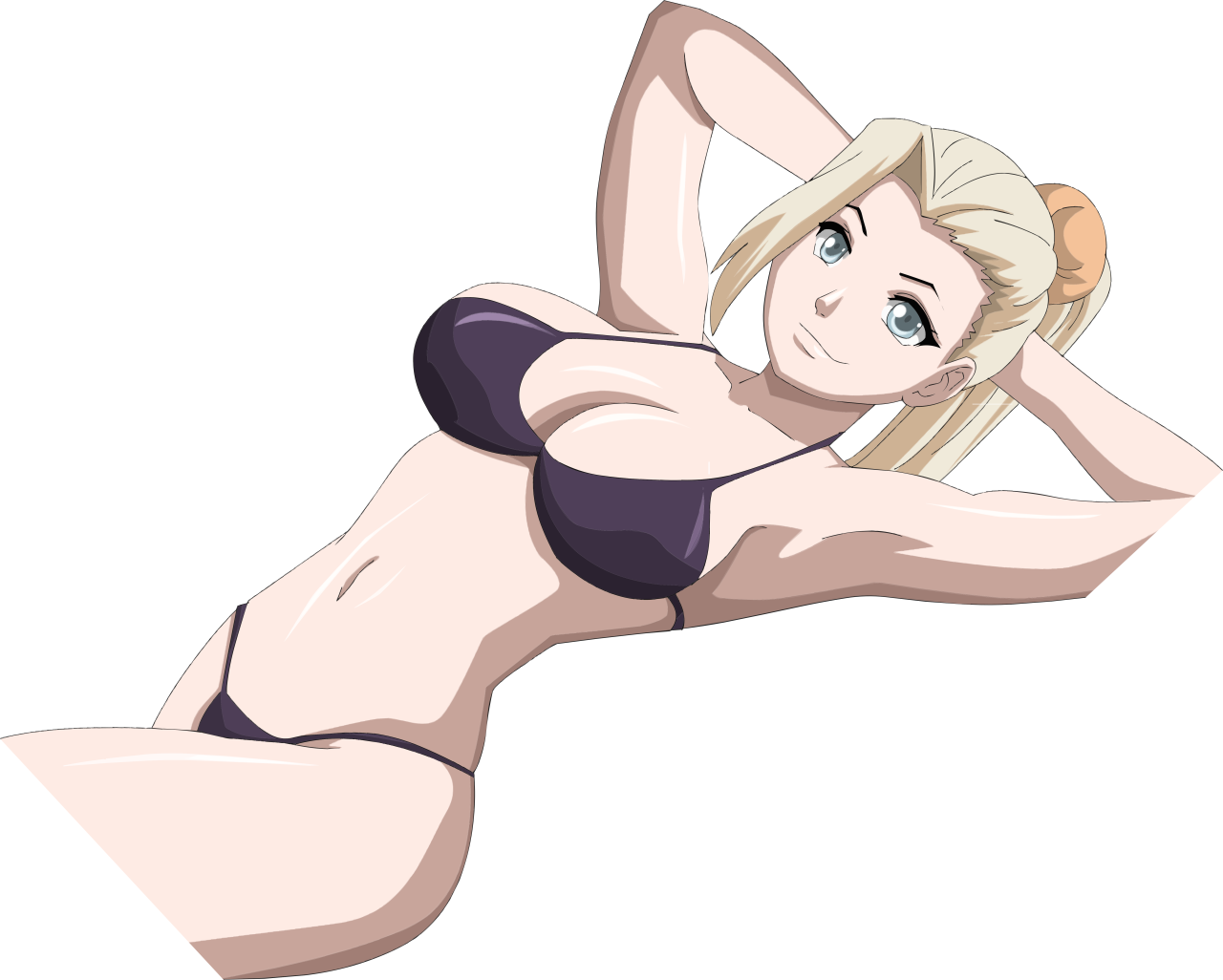 yamanaka-ino