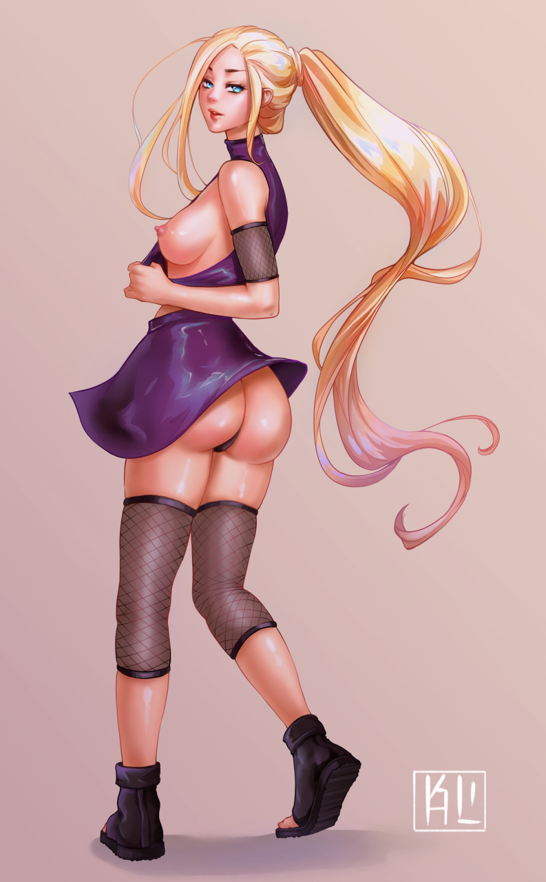 ino-yamanaka