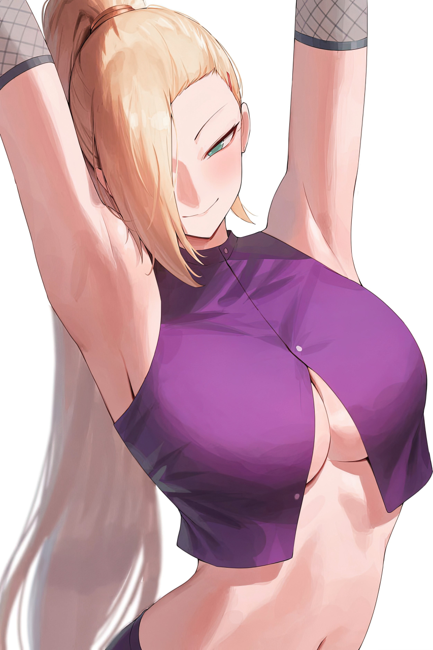 ino-yamanaka