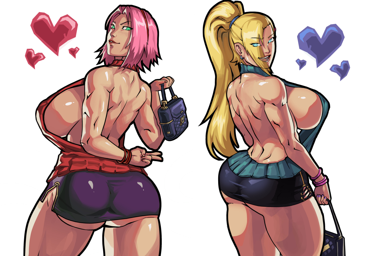 ino-yamanakasakura-haruno