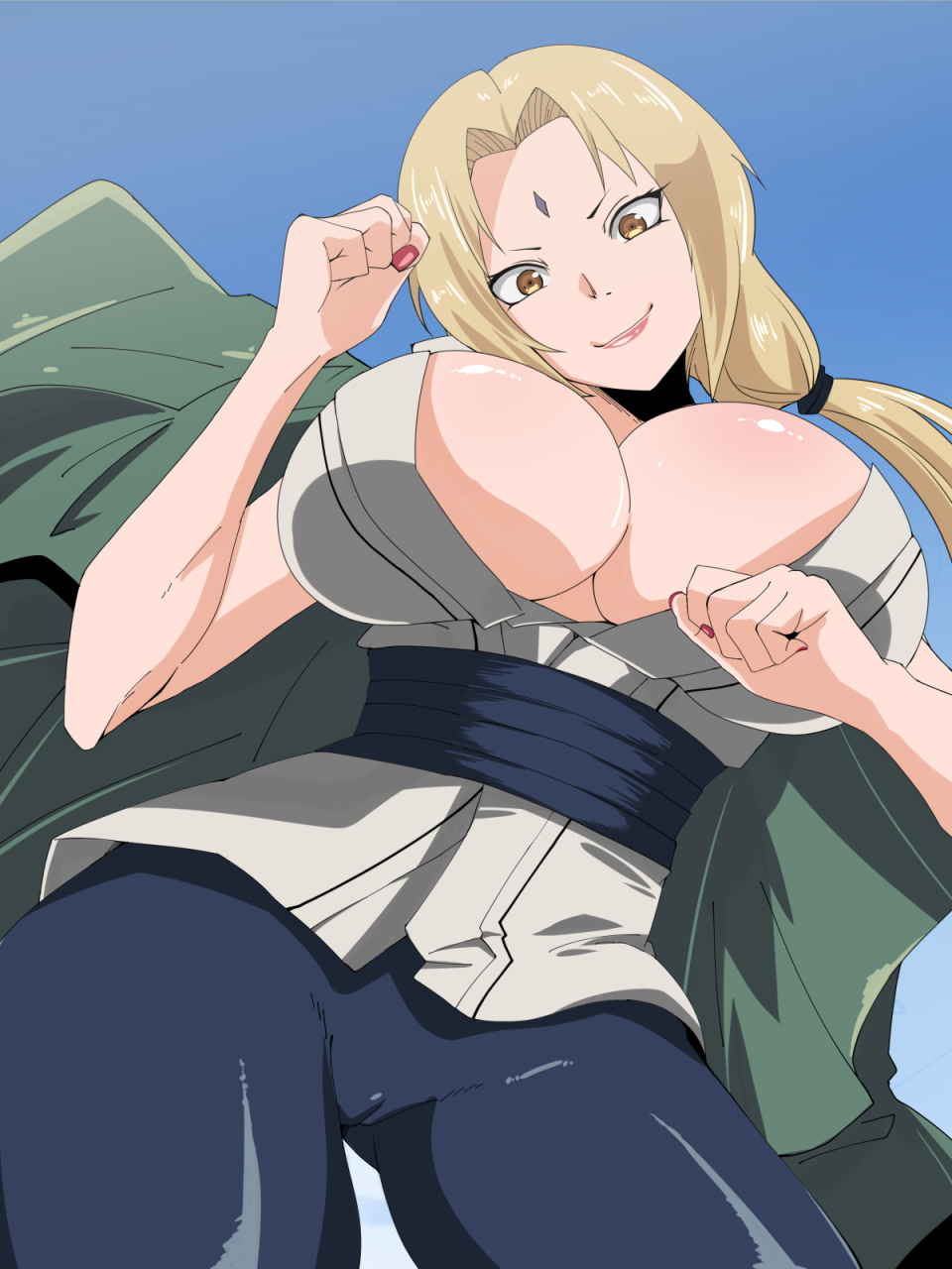 tsunade-naruto