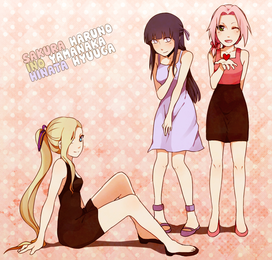 haruno-sakurahyuuga-hinatayamanaka-ino