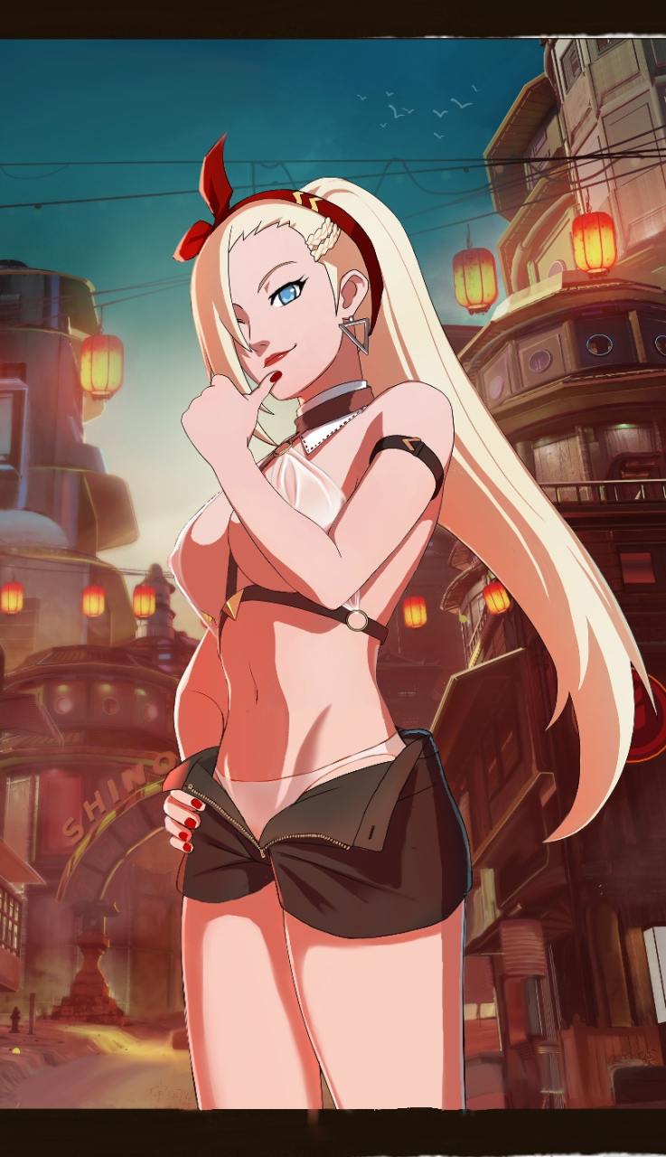 ino-yamanaka