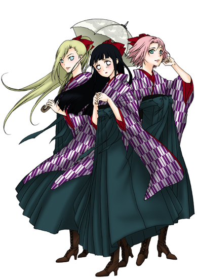 haruno-sakurahyuuga-hinatayamanaka-ino