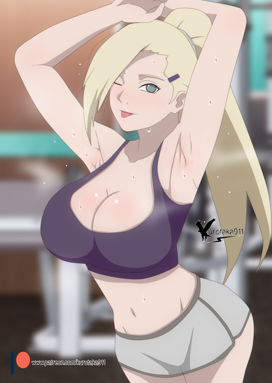 ino-yamanaka