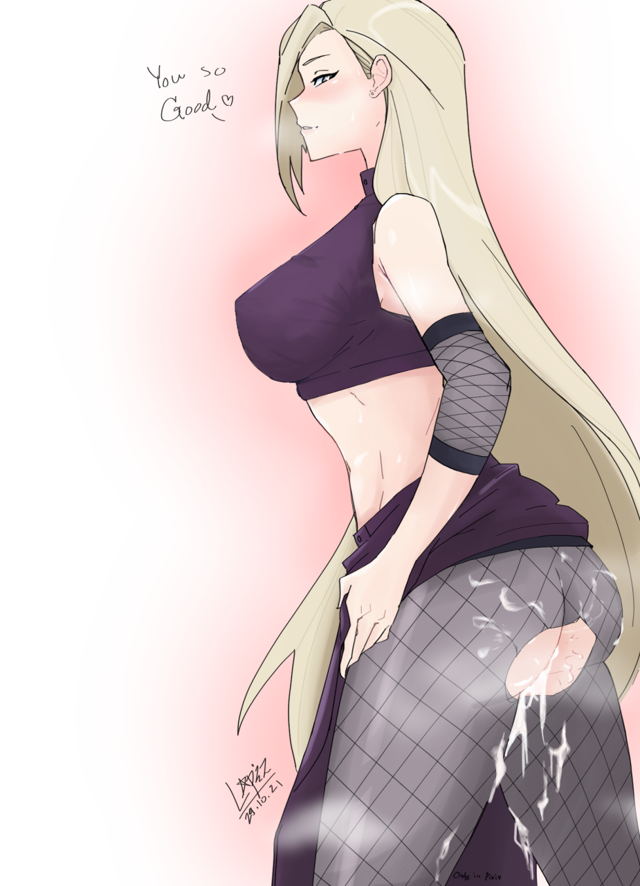 ino-yamanaka