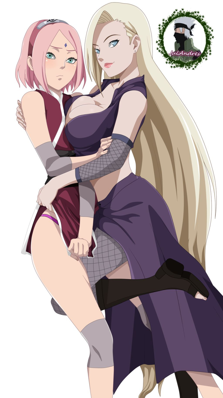 ino-yamanakasakura-haruno