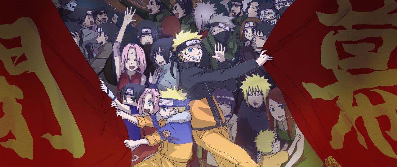 haruno-sakurahatake-kakashihoshigaki-kisamehyuuga-hinatahyuuga-nejijiraiya-narutomight-guynagato-narutonara-shikamarunohara-rinrock-leesarutobi-asumasenju-hashiramatenten-narutouchiha-itachiuchiha-madarauchiha-obitouchiha-sasukeuzu