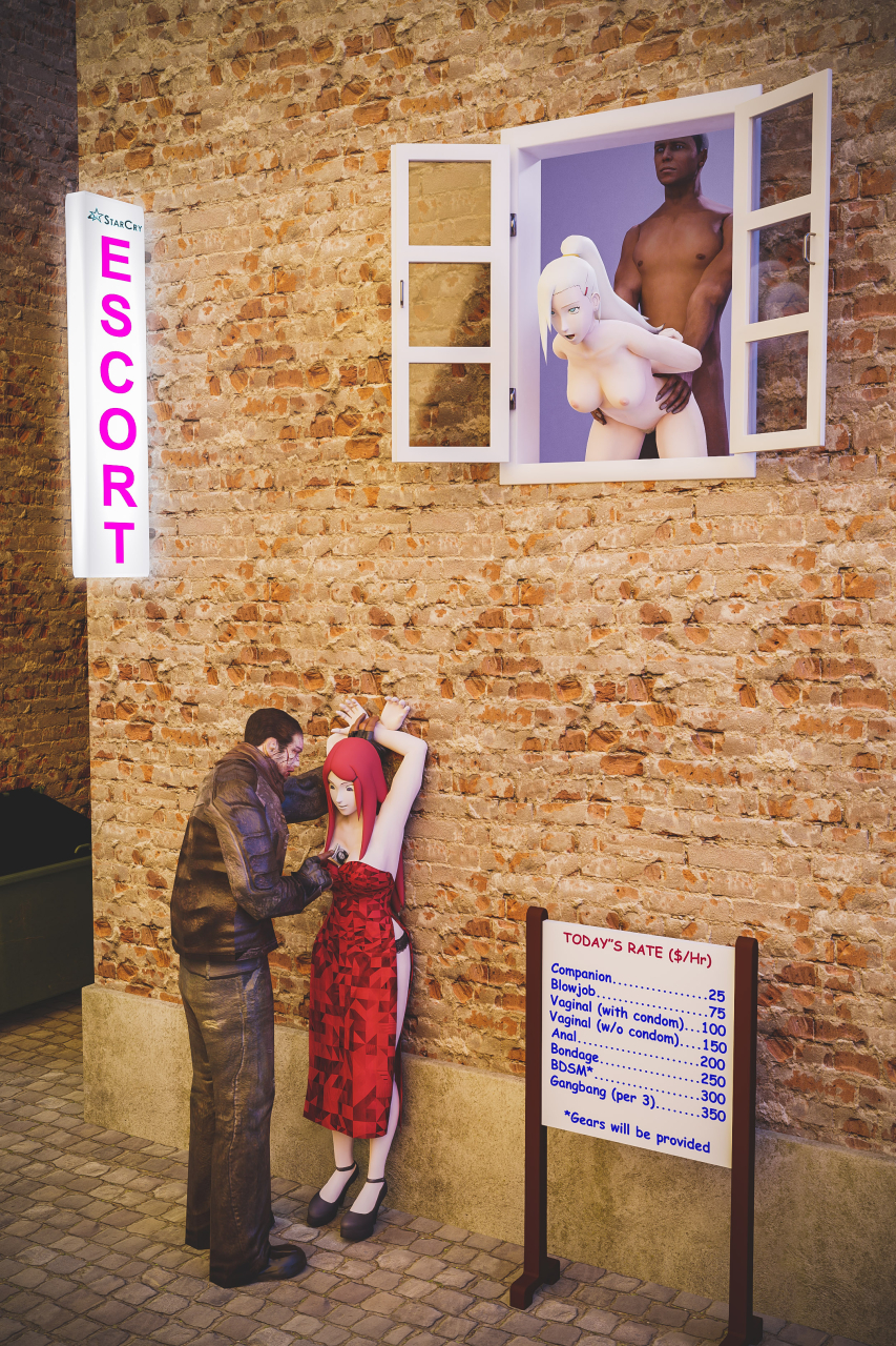 ino-yamanakauzumaki-kushina