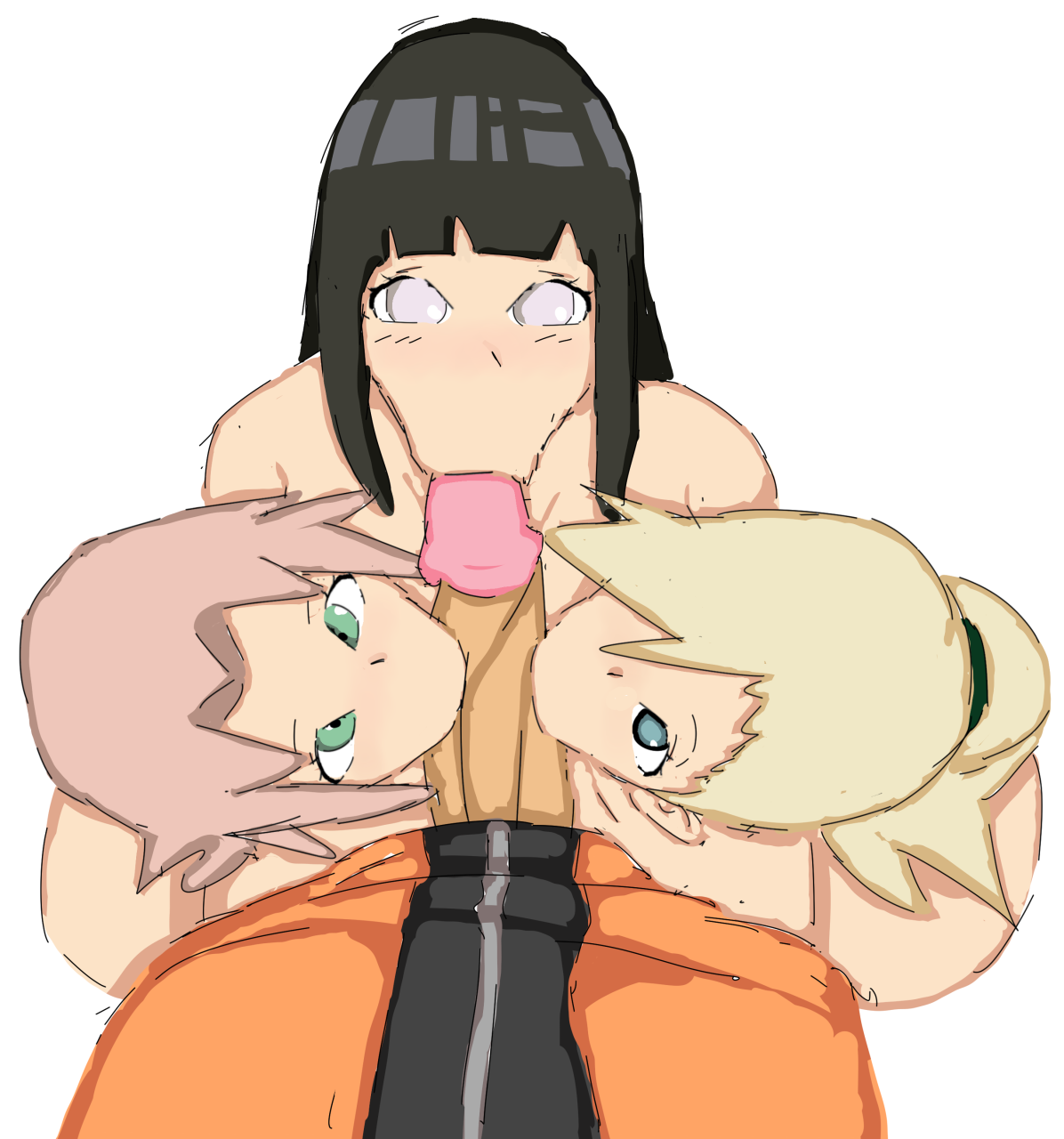 haruno-sakurahyuuga-hinatauzumaki-narutoyamanaka-ino