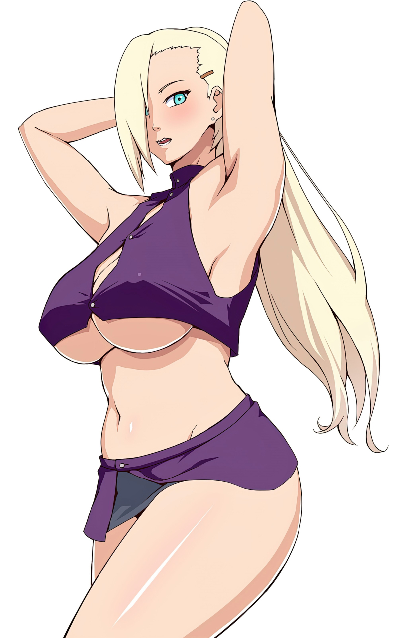 ino-yamanaka