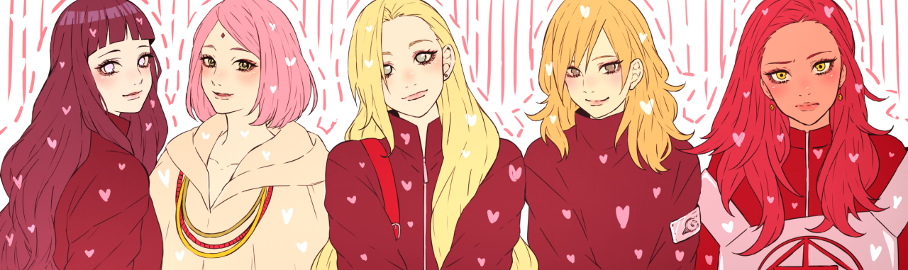 haruno-sakurahyuuga-hinatakarui-narutotemari-narutoyamanaka-ino