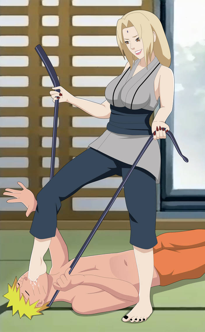 tsunadeuzumaki-naruto