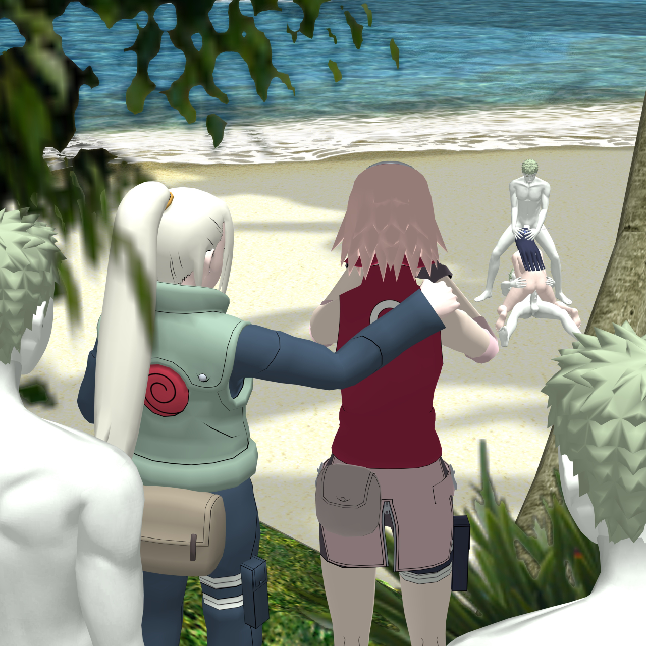 hyuuga-hinataino-yamanakasakura-harunozetsu