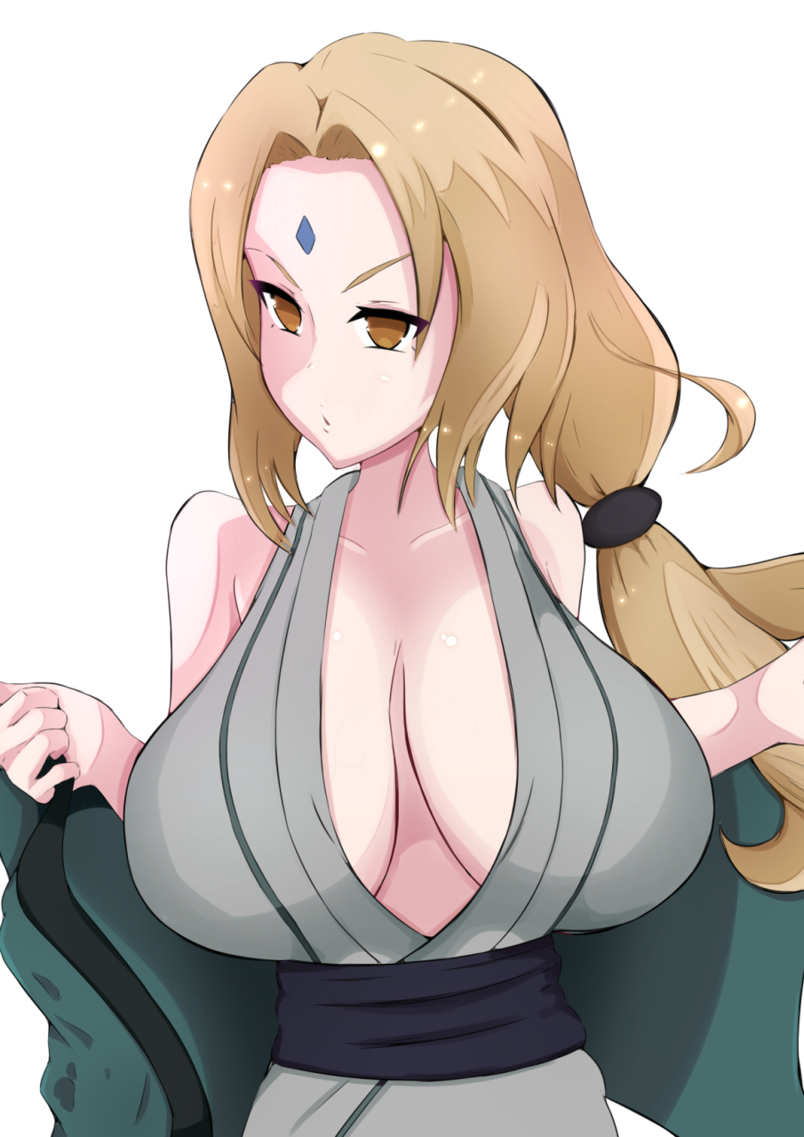 tsunade