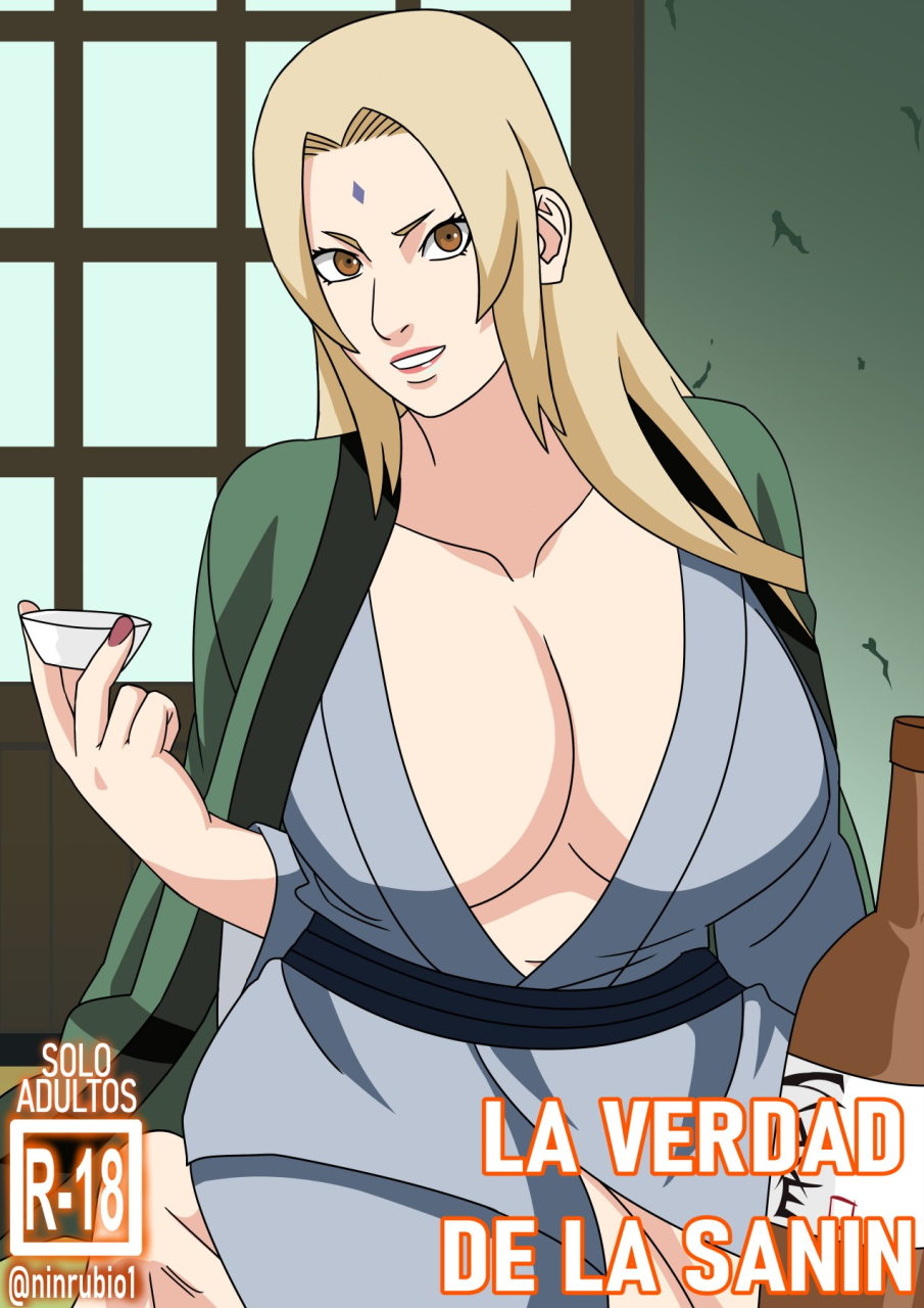 tsunade-naruto