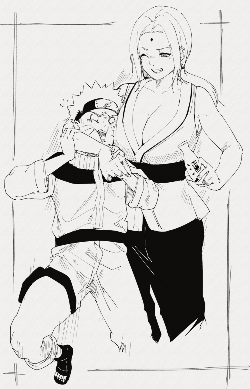 tsunade-narutouzumaki-naruto