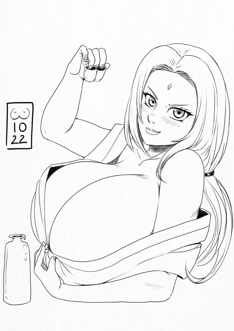 tsunade