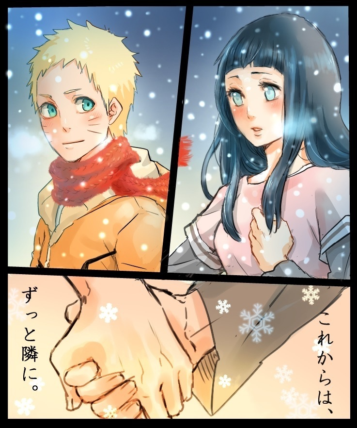 hyuuga-hinatauzumaki-naruto