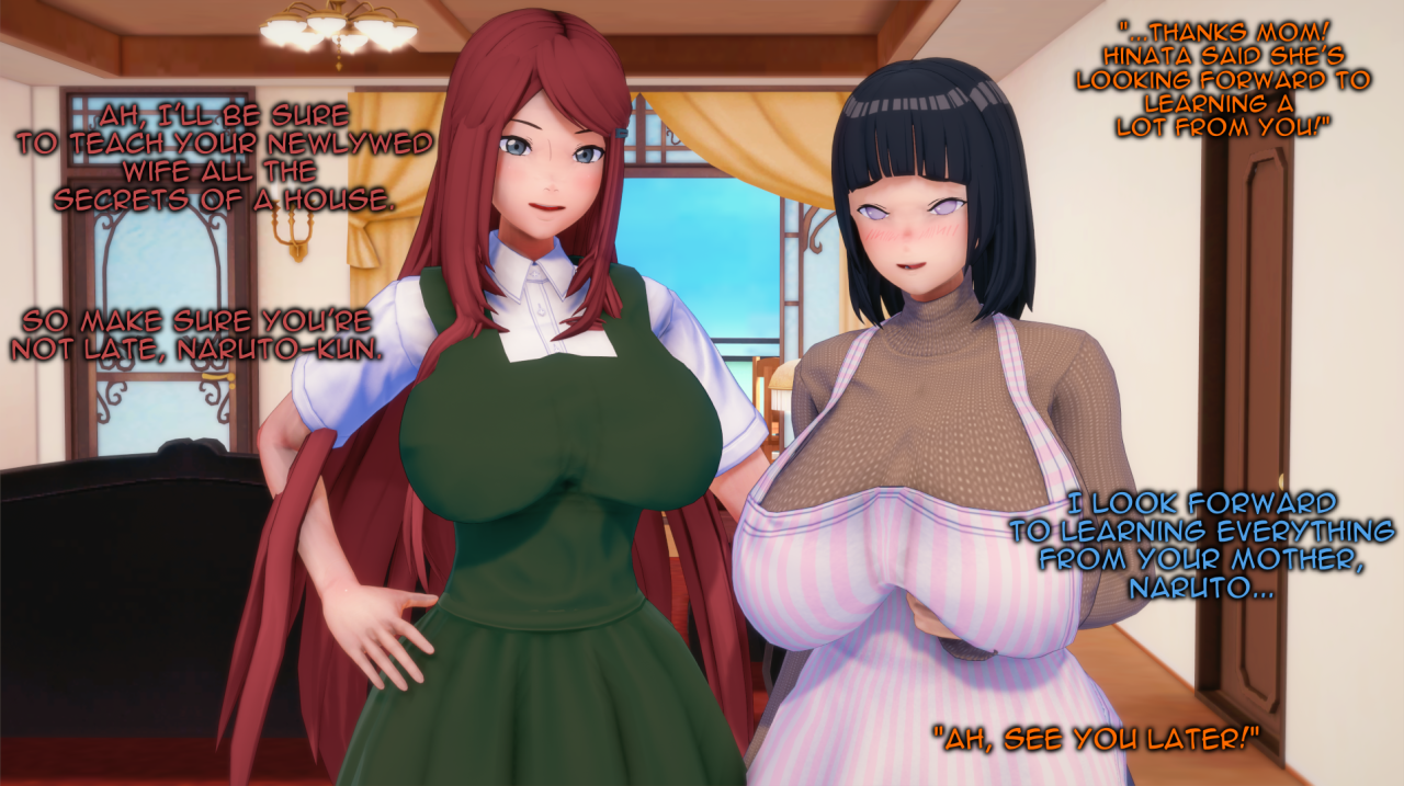 hyuuga-hinatauzumaki-kushinauzumaki-naruto