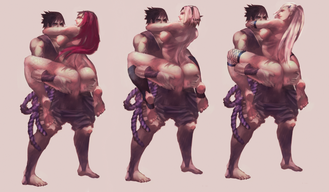 haruno-sakurakarin-narutouchiha-sasukeyamanaka-ino