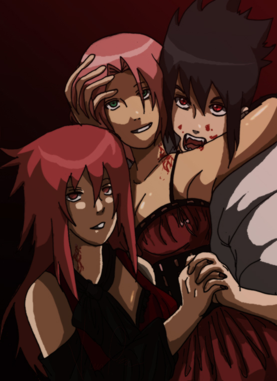 haruno-sakurakarin-narutouchiha-sasuke