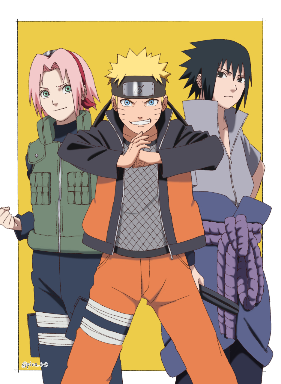 haruno-sakurauchiha-sasukeuzumaki-naruto