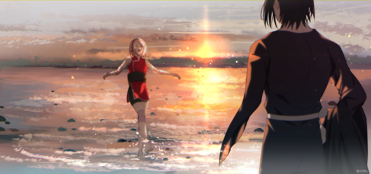 haruno-sakurauchiha-sasuke