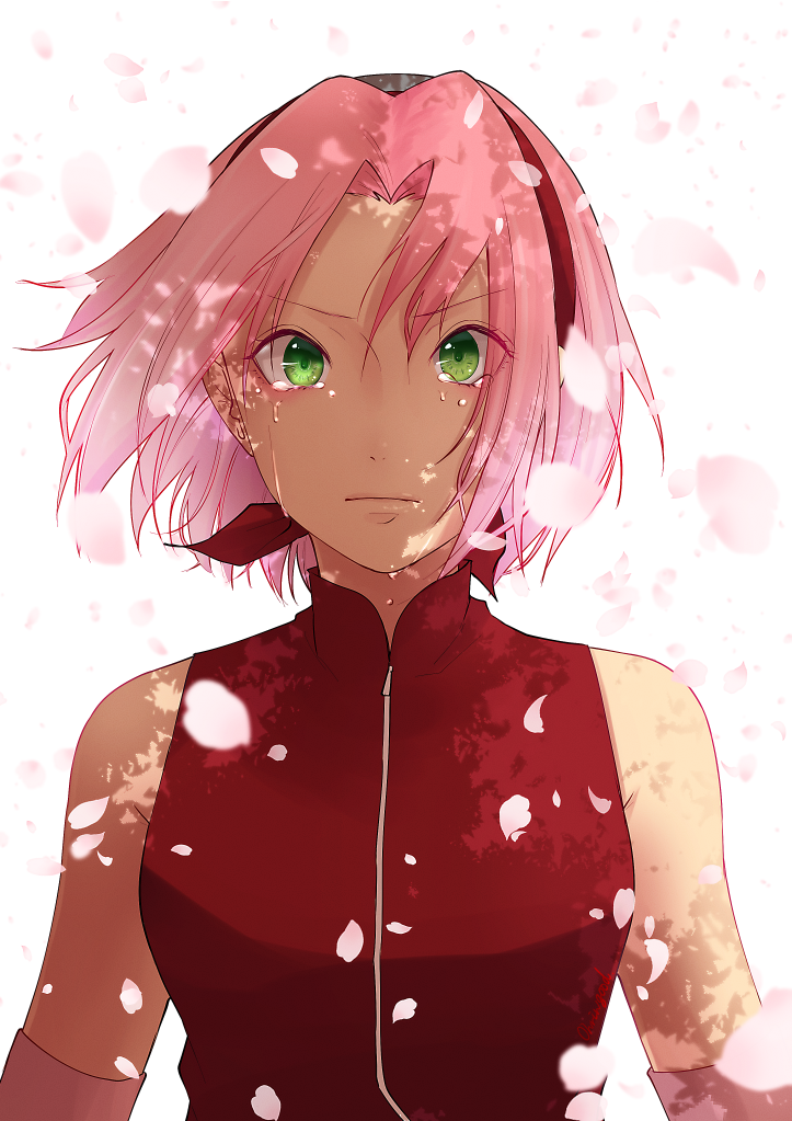 haruno-sakura