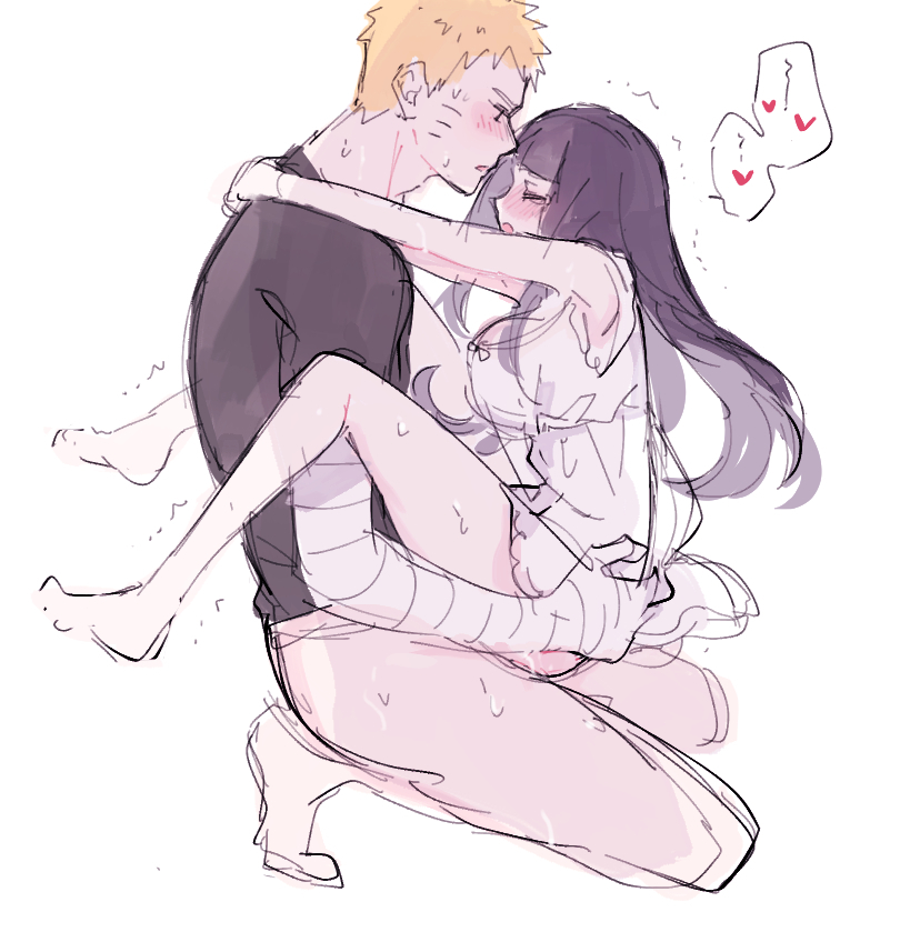 hyuuga-hinatauzumaki-naruto
