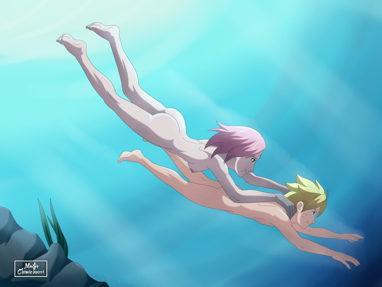 haruno-sakurauzumaki-boruto