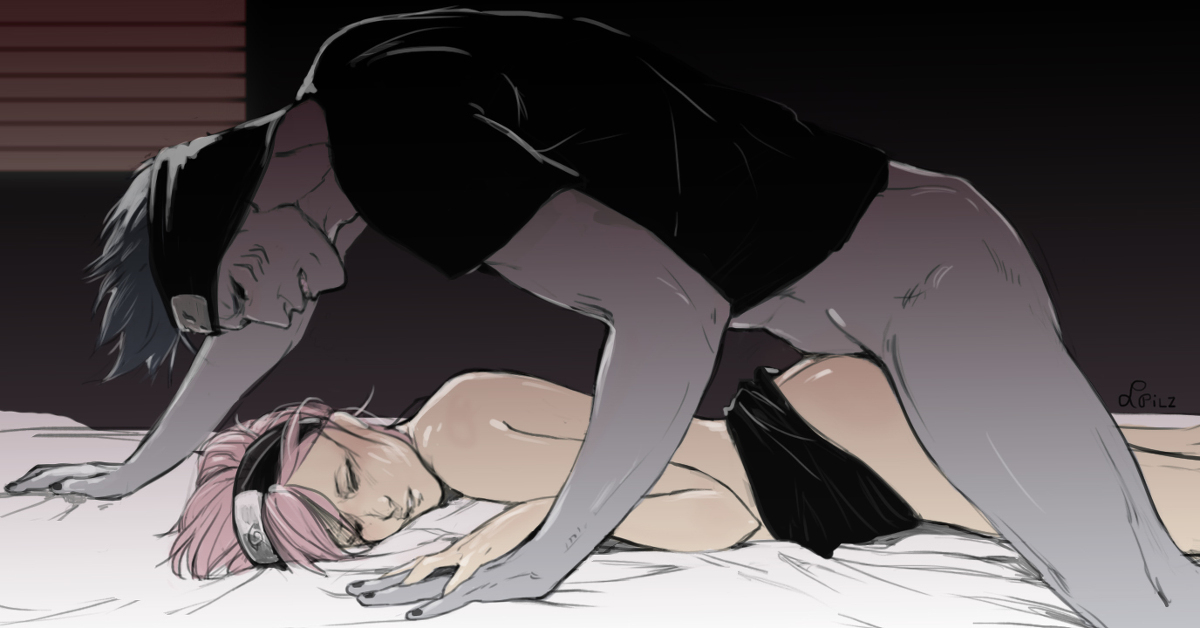 haruno-sakurahoshigaki-kisame