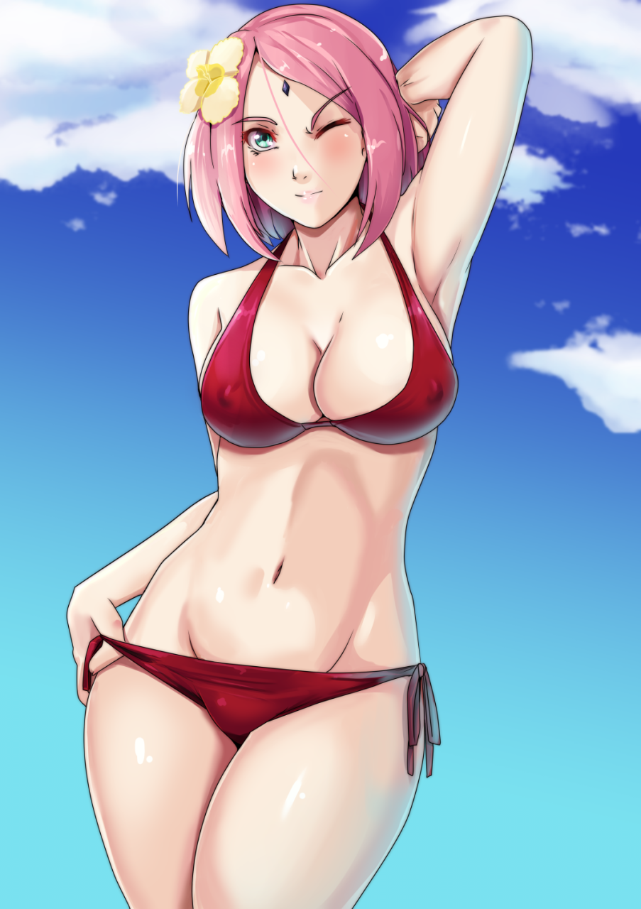 sakura-haruno