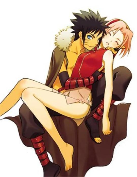 haruno-sakurauzumaki-naruto