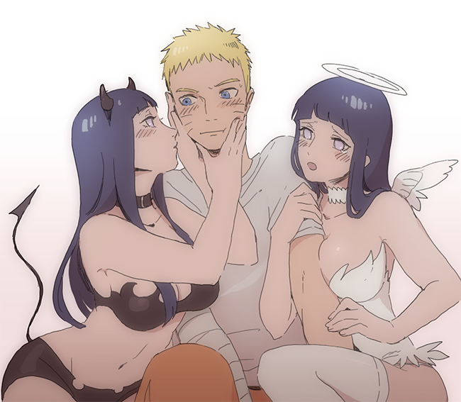 hyuuga-hinatauzumaki-naruto