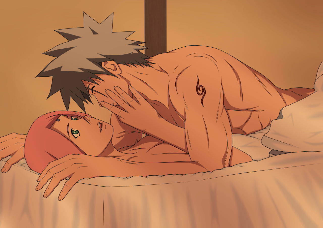 hatake-kakashisakura-haruno