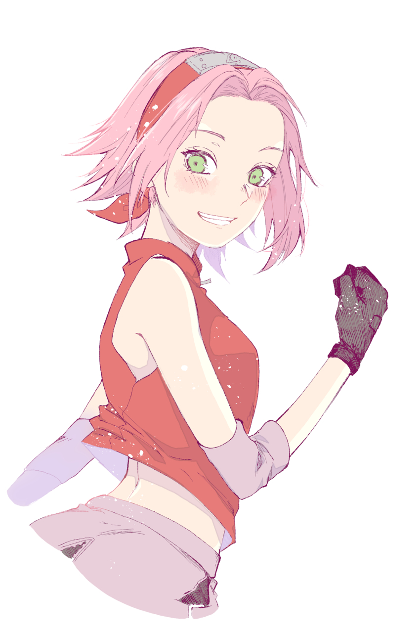 haruno-sakura