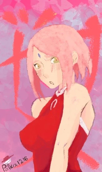 sakura-haruno