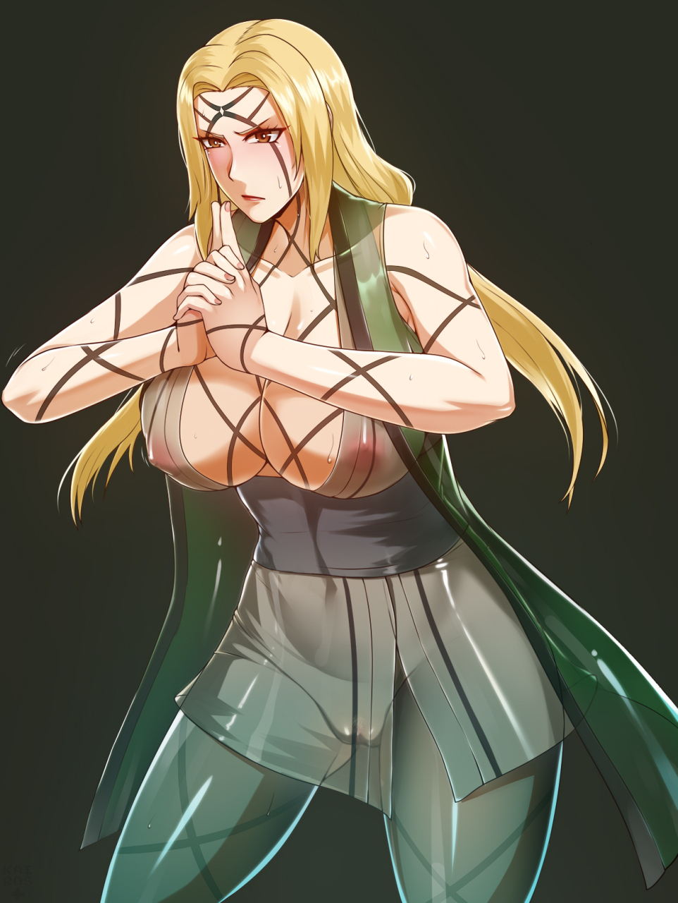 tsunade