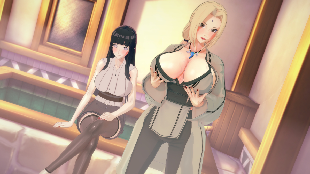 hyuuga-hinatatsunade-naruto