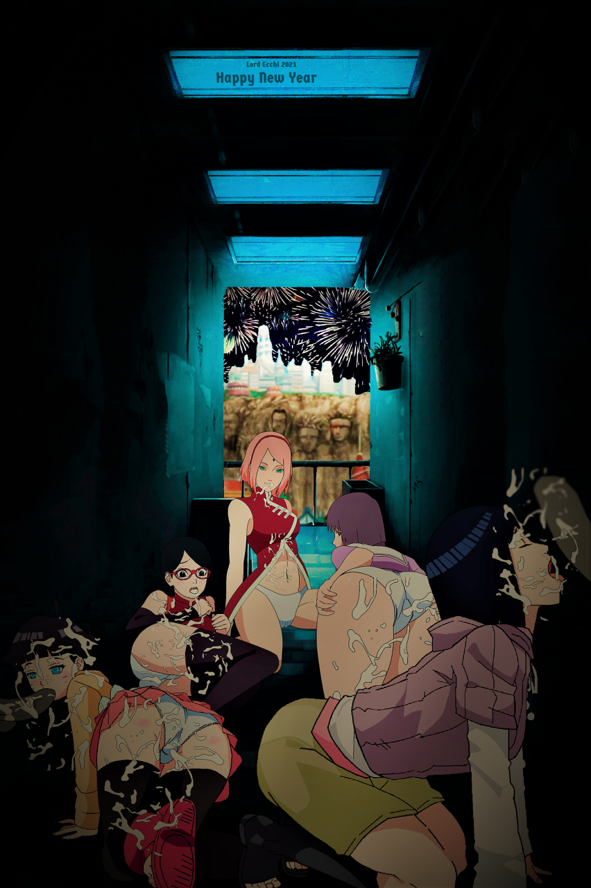 haruno-sakurahyuuga-hinatakakei-sumireuchiha-saradauzumaki-himawari