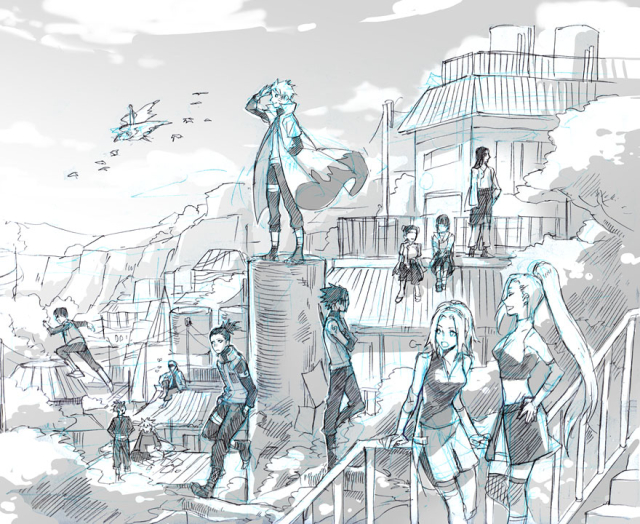 aburame shino,akimichi chouji,haruno sakura,hyuuga hinata,hyuuga neji,inuzuka kiba,nara shikamaru,rock lee,sai,tenten (naruto),uchiha sasuke,uzumaki naruto,yamanaka ino