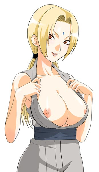 tsunade (naruto)