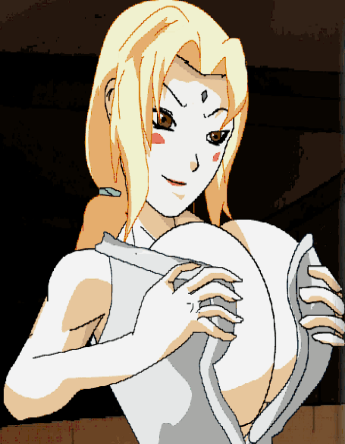 tsunade