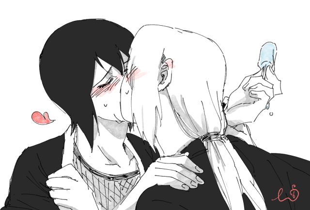 shizune (naruto),tsunade (naruto)