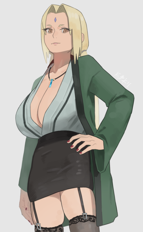tsunade (naruto)