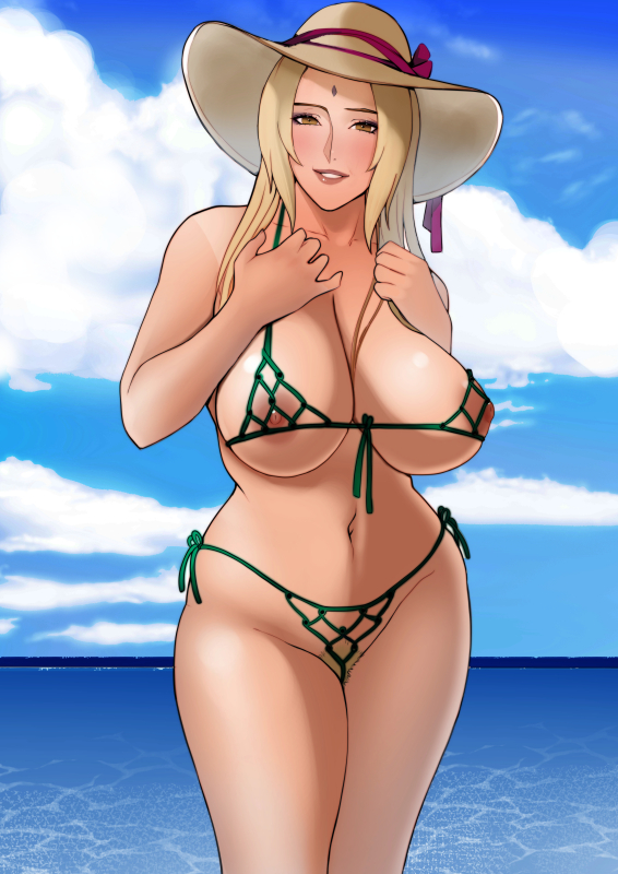 tsunade (naruto)